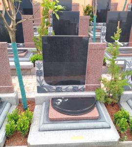 福寿区立碑1