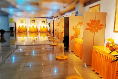 2022年清明节 | 南山福座清明祭扫温馨提示