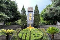 生命之树长绿 ——记疫情高温下的龙台山