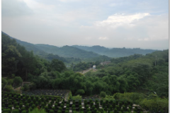 墓地、公墓、墓园和陵园一样吗?有什么区别吗？