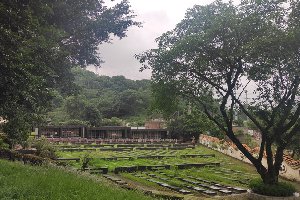 重庆龙台山陵园怎么样？