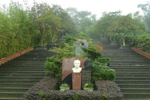 重庆洪家坡公墓怎么样？
