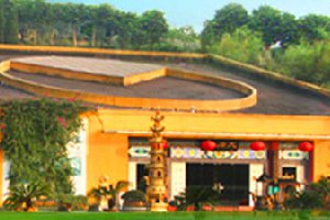 重庆市渝北区华夏园公墓怎么样