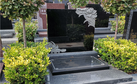 选墓地有什么讲究