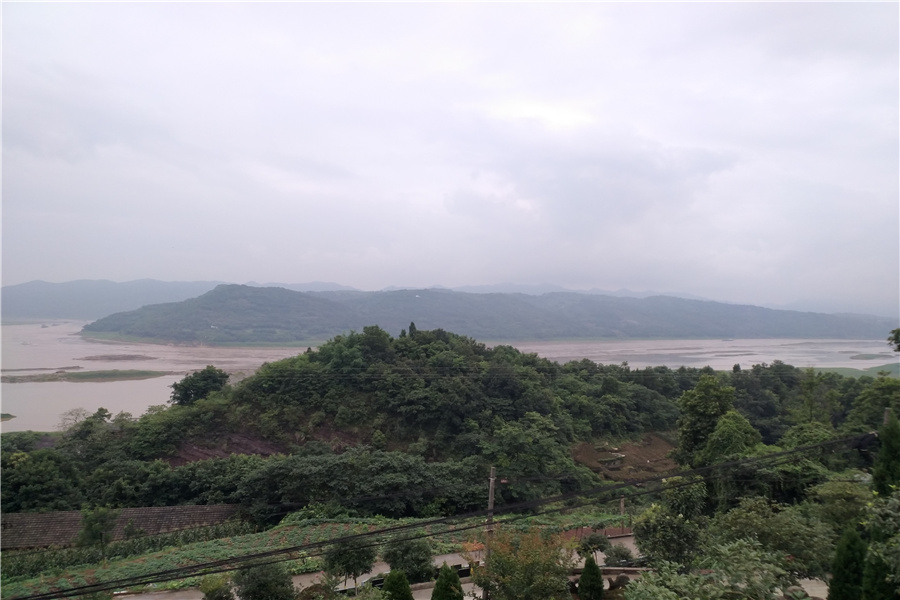 巴南区宝山公墓地址和价格
