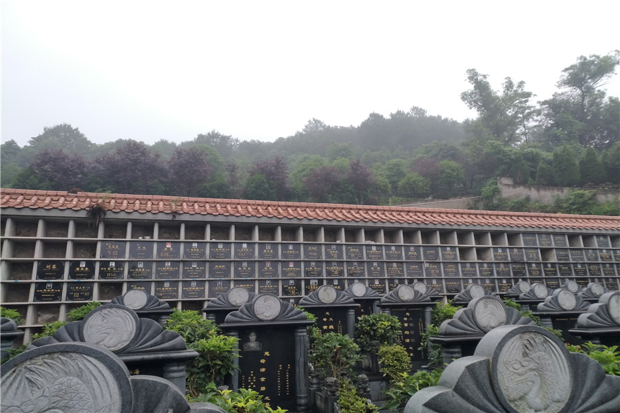 南岸区四公里公墓地址和价格是？