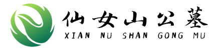 陵园logo