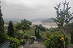 陵园景观