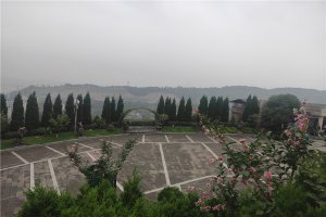 远景观