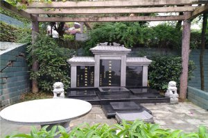 墓碑展示