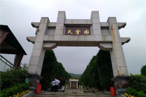 大门