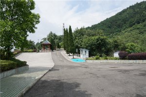 道路环境