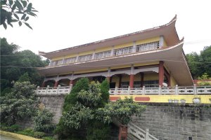 陵园景观