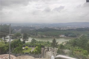 远景