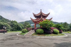亭子