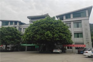 陵园环境