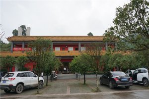 停车地