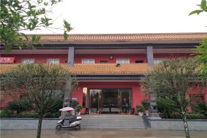 陵园建筑