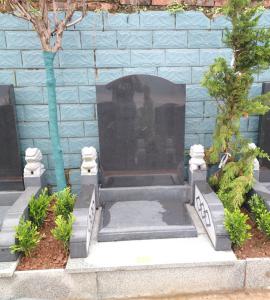 吉祥区立碑6