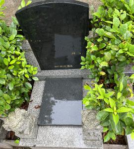 天福园立碑1