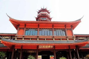 陵园