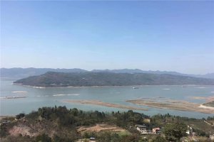 水系